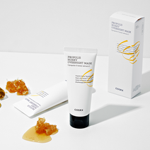 본사 코스알엑스 풀핏 프로폴리스 허니 오버나이트 마스크 60ml 901964