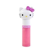Lip Smacker Llama 립글로스 맛 Lippy Pal Swirl Llama 딸기 맛 Straw-Ma-Llama Berry 0.14 온스, 헬로 키티, 0.28 Fl Oz(1팩)