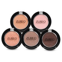 주레오 실키 터치 아이섀도 2g, 발레리나핑크, 1개