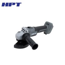사은품 증정 HPT 20V 충전 그라인더 MA20-AG185N 베어툴 마끼다 배터리 호환 무선 앵글 그라인더 본체만, 1개