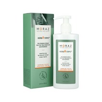 모라츠 허바토픽 250ml 페이스바디로션
