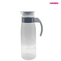 신하리오물병 RPL-14BW, 그레이, 1400ml