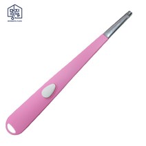 멋진공간 스파크 점화기 업소용 전기 전자 라이터 불총 주방 식당 개선형, 화이트