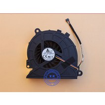 HP Pavilion 23 AiO Lugo Arch Amber 18 용 CPU 쿨러 팬 일체형 18-1000 18-1200 18-1200CX 23-G 23-G025D UB0812D