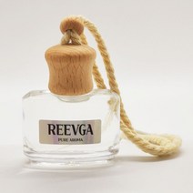 리브가 디퓨저 차량용 걸이 15ml 방향제 머리안아픈 정정아마켓, 19.라임바질