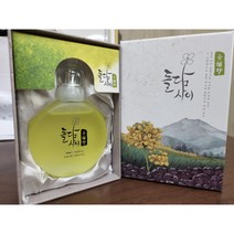 제주 돌담사이 향수(유채향 50ml)