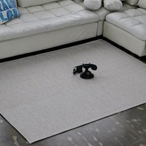쟈가드 루프 예쁜 원룸 겨울 러그 170x230cm, 쟈가드루프 다크그레이_170x230cm