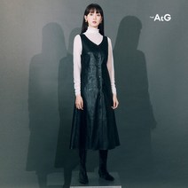 [엣지쇼 PICK] 더엣지 22FW 르망 원피스
