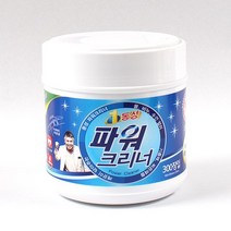 동성 파워 크리너 300매, 동성 파워크리너 300매 원통