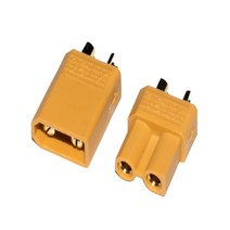 드론배터리모음, 70. XT30(암+숫)