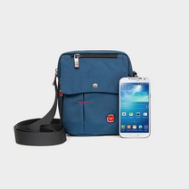 50대 60대 남자크로스백 작은 가방 중학생잇백 외출