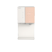 청호 아이스트리 살균 직수 얼음냉온정수기 자가관리 WI-35C90720O WI-35C90720N (5년간 AS+정기점검+필터교체), 오트밀베이지