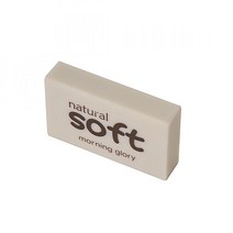 400 내츄럴 소프트지우개