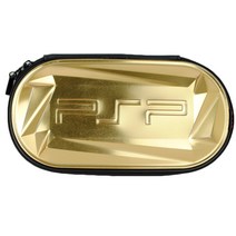 게임기 케이스 보관함 범용 PSP 게임팩 psvita 호스트팩 PSP1000, 03 골드