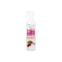 포비스 알로에 향수&컨디셔너 베이비파우더향 [뿌리는 린스] 300ml