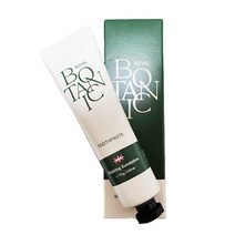 로얄보타닉 테라피 유칼립투스 치약 튜브형 75g, 1개