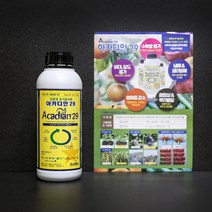 [미래농산] 아카디안29 1L, 1개