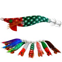 쉬림프에기2.2 한치낚시 이카메탈 한치에기, BCLK 쉬림프22 스킨 시계줄