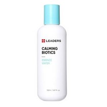 리더스 카밍 바이오틱스 에센스 워터, 150ml, 6개