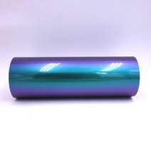 평판프레스 열전사1롤 10 "x 20"/25cm x 50cm 레이저 메탈릭 심포니 열전달 비닐 홀로그램 레인, 06 6