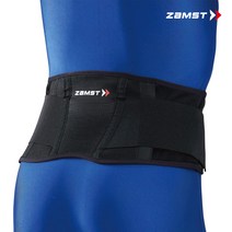잠스트 허리보호대 ZW-4, L(85~95cm)