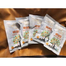 신왕농원 배생즙 110ml 50봉, 1박스 50봉 추가, 50개