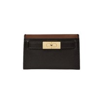 TORY BURCH “T” 카드 포켓 카드 여성