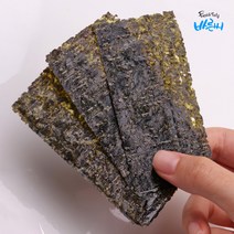 하야시야 바리바리 조미김 (8컷 80장), 하야시야 바리바리 조미김 8컷 80장, 1개