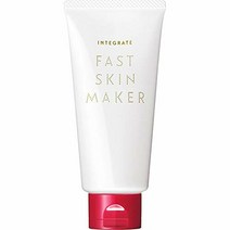 인테그레이트 마츠키요 한정 올인원 젤 패스트 스킨 메이커 60g インテグレート マツキヨ限定 オールインワンジェル ファストスキンメーカー 60g, One Size, One Color