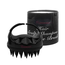 루나케어 두피마사지기 샴푸브러쉬 계 머리 마사지 시지기 스켈프 브러쉬 맛사지 홈케어 남자빗 헤어 imking23*68599860lv, 1, 본상품선택