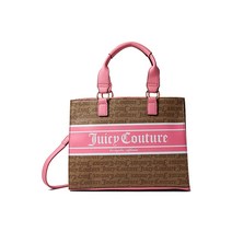 Juicy Couture 쥬시 꾸뛰르 빌보드 미디엄 토트백