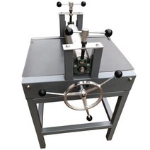 판화 기계 압푹 압화 활판 인쇄기 그림 문자 고무판