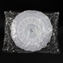 쭈bapha_부케 받침 10개 꽃대 다발대 받침대 포장 레이스대 만들기용 화이트 전용대 만들기재료 사탕♥LtMS, ♥myside!