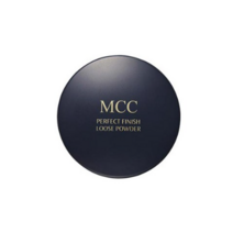 MCC 퍼펙트 피니쉬 NEW 페이스 루스파우더 40g, 23호 내추럴베이지, 14개