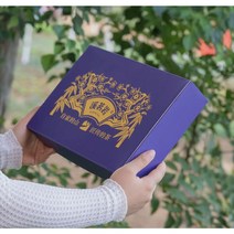 월월중국식품 복건 시명암 무이암차 (대홍포 우룽차) 일급 선물용세트