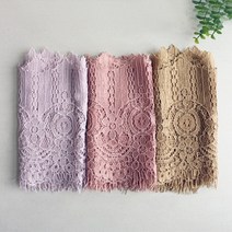 천고아 라셀레이스 미스선샤인 3color, 베이지