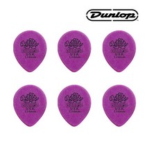 +[복스마켓]+_피크 톨텍스 티어드롭 1.14mm 세트(6개) 기타소품 일렉 악기 악기용+[BOKS_MARKET]+