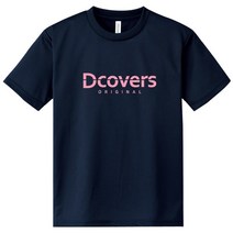 디커버스 DCOVERS 남자 여자 반팔 티셔츠