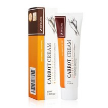 자이코스메틱 당근 크림 보습 비타민 에센스 60ml, 상세페이지 참조, 상세페이지 참조, 상세페이지 참조