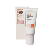 차앤박 톤 업 프로텍션 선크림 SPF42 PA+++, 3개, 50ml