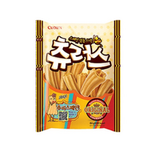 크라운 스페인 정통스낵 츄러스, 84g, 6개