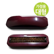 [0UK] 싹쓰리 무동력 먼지청소기 대형 가정용 모래 가정용 차량용 싹쓸이 핸드청소기 234567EA, 상품선택