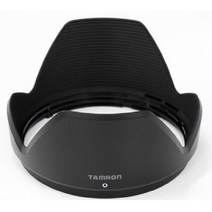 탐론 TAMRON HB016[16-300mm용 렌즈후드], 단일