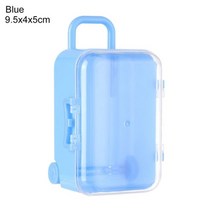 가정용금고 미니 가방 트렁크 크리 에이 티브 작은 클러치 주최자 보석 상자 소형금고, 에이4