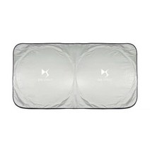 자동차 앞 유리 커버 차양 UV 보호 쉴드 DS 스피릿 DS3 DS4 DS4S DS5 5LS DS6 DS7 DS9 WILD RUBIS E-Tense DIVINEDS, For DS