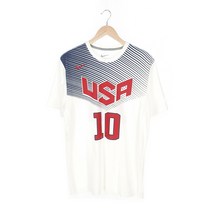 뉴트로빈티지 정품 USA 반팔티 (남성 M)