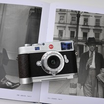 LEICA m11 카메라 Arca-Swiss RRS 새로운 초경량 목재 L 형 브래킷 삼각대 볼 헤드 퀵 플레이트베이스 그, 02 ebony