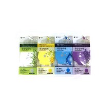 [HM]크린스타 옷장냄새제거 옷장탈취제2P(4가지향) 라벤더