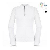 [LPGA] 여P 스카시 니트 가디건(L191KC602P)