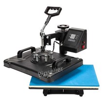 열프레스기 티셔츠 전사지 업소용 의류 인쇄기계 다림질, 공식 표준, 플랫 열 프레스 기계